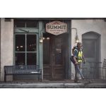 Husqvarna 550iBTX Akkumulátoros Lombfúvó (Üres Gép)