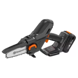   Husqvarna Aspire P5-P4A Ágvágó Fűrész (Szár nélkül, Üres Gép)