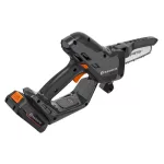 Husqvarna Aspire P5-P4A Ágvágó Fűrész (Szár nélkül, Üres Gép)