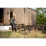 Husqvarna 220iR Szegélyvágó (Üres Gép)