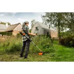 Husqvarna 220iR Szegélyvágó (Üres Gép)