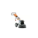 Husqvarna PG 510 Padlócsiszoló 3 Fázis