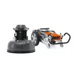 Husqvarna PG 510 Padlócsiszoló 3 Fázis
