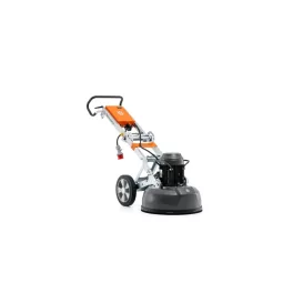 Husqvarna PG 510 Padlócsiszoló 1 Fázis