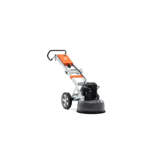Husqvarna PG 450 Padlócsiszoló
