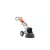 Husqvarna PG 450 Padlócsiszoló