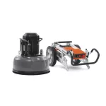 Husqvarna PG 450 Padlócsiszoló