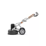 Husqvarna PG 450 Padlócsiszoló