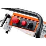 Husqvarna PG 450 Padlócsiszoló