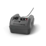 Husqvarna 40-C250 36 V akkumulátor töltő