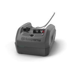 Husqvarna 40-C250 36 V akkumulátor töltő