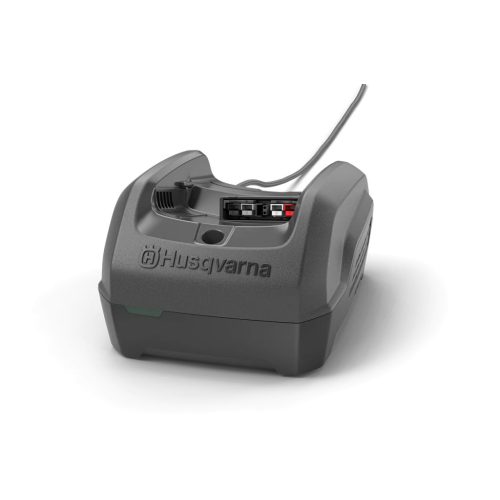 Husqvarna 40-C250 36 V akkumulátor töltő