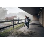 Husqvarna 340iBT Akkumulátoros Lombfúvó (Üres Gép)