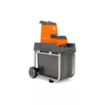Husqvarna GS 340iS komposztaprító