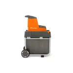 Husqvarna GS 340iS komposztaprító
