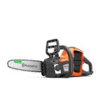 Husqvarna 215i Láncfűrész (Üres Gép)