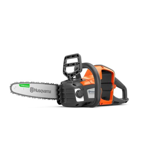 Husqvarna 215i Láncfűrész (Akkuval és töltővel)