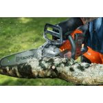 Husqvarna 215i Láncfűrész (Akkuval és töltővel)