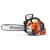 Husqvarna 540 XP Mark III Láncfűrész