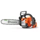 Husqvarna 540 XP Mark III Láncfűrész