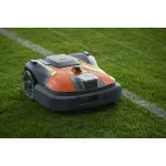 Husqvarna Automower 580 EPOS Robotfűnyíró