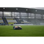 Husqvarna Automower 580 EPOS Robotfűnyíró