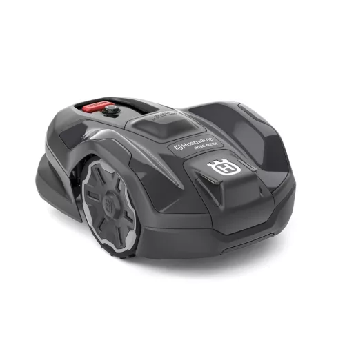 Husqvarna Automower 305E Nera Robotfűnyíró