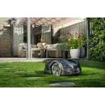 Husqvarna Automower 305E Nera Robotfűnyíró