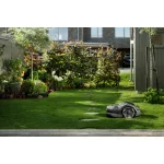 Husqvarna Automower 305E Nera Robotfűnyíró