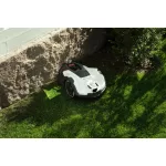 Husqvarna Automower 410VE Robotfűnyíró