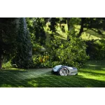 Husqvarna Automower 410VE Robotfűnyíró