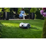 Husqvarna Automower 410VE Robotfűnyíró