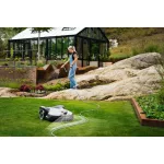 Husqvarna Automower 430V Nera Robotfűnyíró