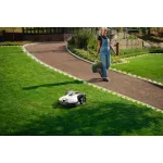 Husqvarna Automower 450V Nera Robotfűnyíró