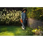 Husqvarna 122iB Akkumulátoros Lombfúvó (Üres Gép)