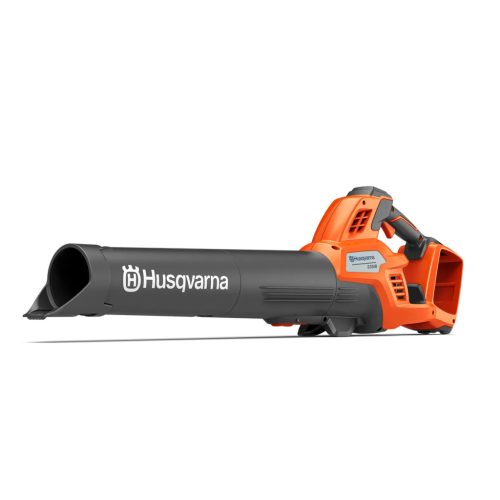 Husqvarna 330iB Akkumulátoros Lombfúvó (Üres Gép)