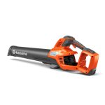 Husqvarna 330iB Akkumulátoros Lombfúvó (Üres Gép)