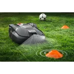 Husqvarna Automower 308V Robotfűnyíró