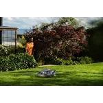 Husqvarna Automower 308V Robotfűnyíró