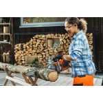 Husqvarna 230i Láncfűrész (Akkuval és töltővel)