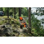 Husqvarna 242i Láncfűrész (Akkuval és töltővel)