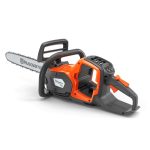 Husqvarna 242i Láncfűrész (Akkuval és töltővel)
