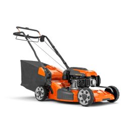 Husqvarna LC356V Önjáró Fűnyíró