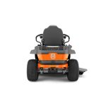Husqvarna Z342iF ZERO TURN Akkumulátoros Fűnyíró traktor Vágóasztallal