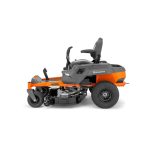 Husqvarna Z342iF ZERO TURN Akkumulátoros Fűnyíró traktor Vágóasztallal