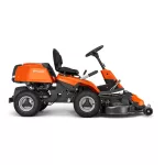 Husqvarna R214TC C103 RIDER