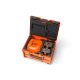 Husqvarna Power Pack BC1-UN (2db B220X, 1db C500X)