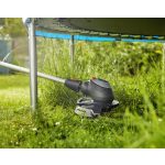 Gardena Turbotrimmer PowerCut 650/28 fűszegélynyíró