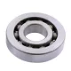 Csapágy – 15 × 37 × 11 mm – Husqvarna 445, 450 láncfűrészekhez