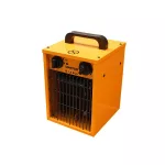 MASTER B1,8ECA hőlégfúvó (elektromos 2kW)
